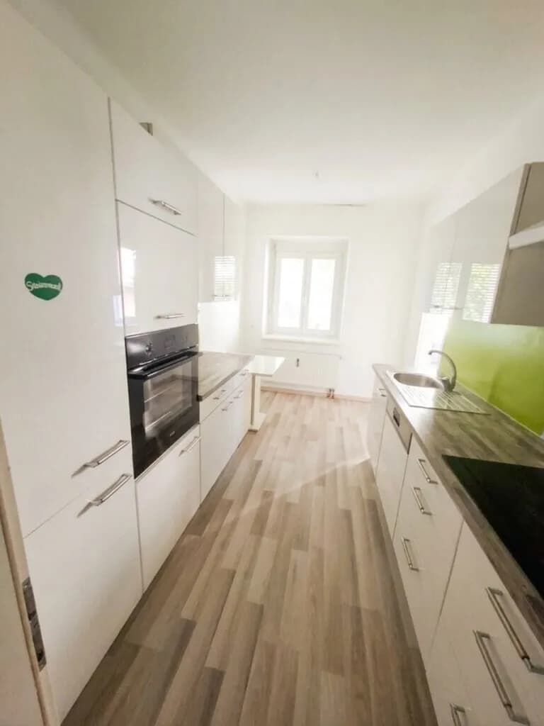 2-Zimmer-Wohnung mieten in Graz – 66,32 m², € 734 – Bild 1 von 6