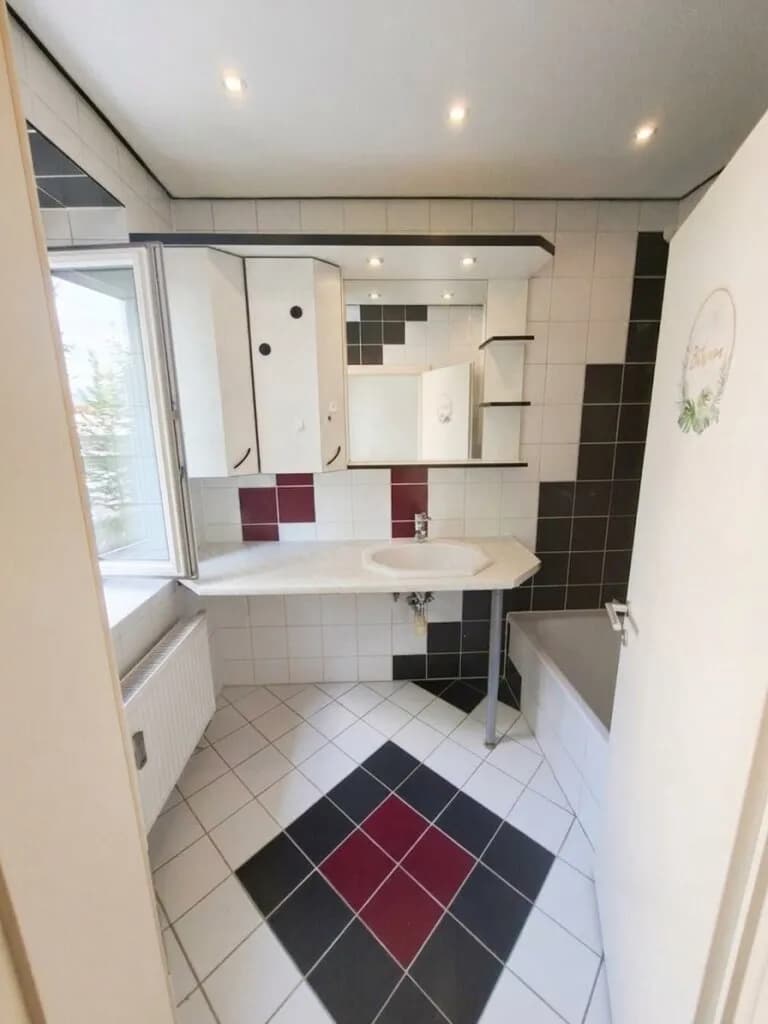 2-Zimmer-Wohnung mieten in Graz – 66,32 m², € 734 – Bild 5 von 6