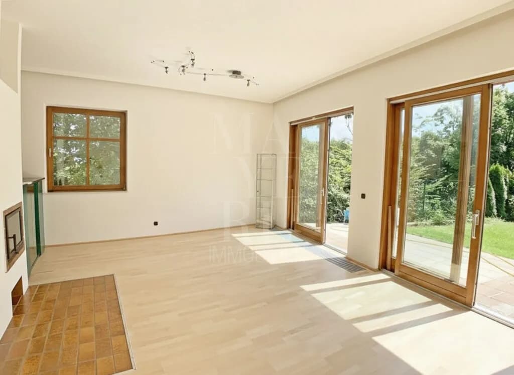 7-Zimmer-Haus mieten in Wien – 235 m², € 3.420 – Bild 2 von 23