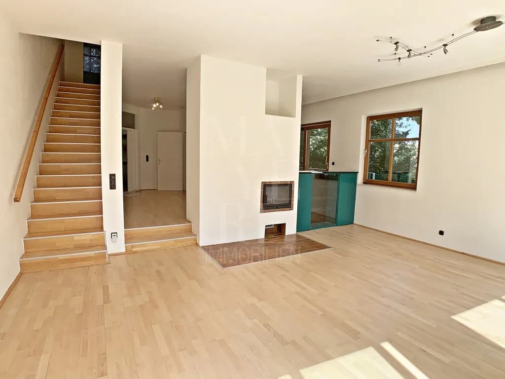 7-Zimmer-Haus mieten in Wien – 235 m², € 3.420 – Bild 7 von 23
