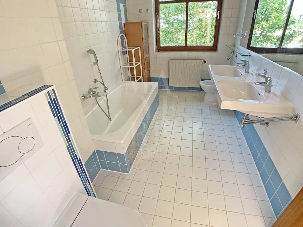 7-Zimmer-Haus mieten in Wien – 235 m², € 3.420 – Bild 9 von 23