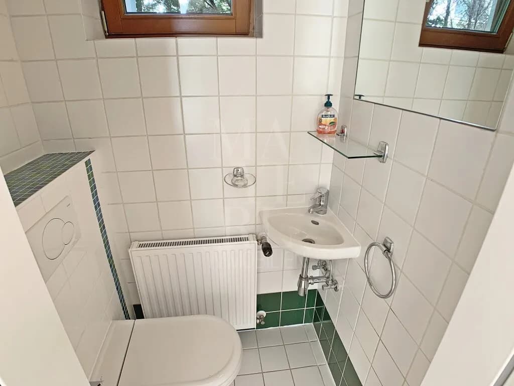 7-Zimmer-Haus mieten in Wien – 235 m², € 3.420 – Bild 13 von 23