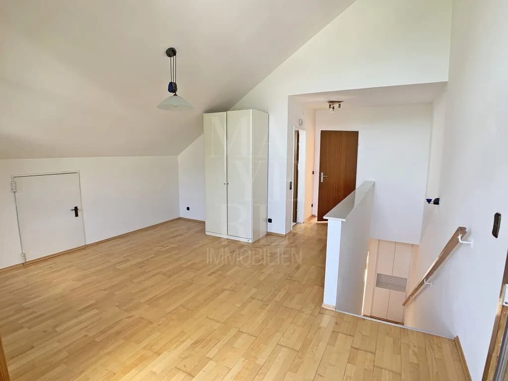 7-Zimmer-Haus mieten in Wien – 235 m², € 3.420 – Bild 17 von 23