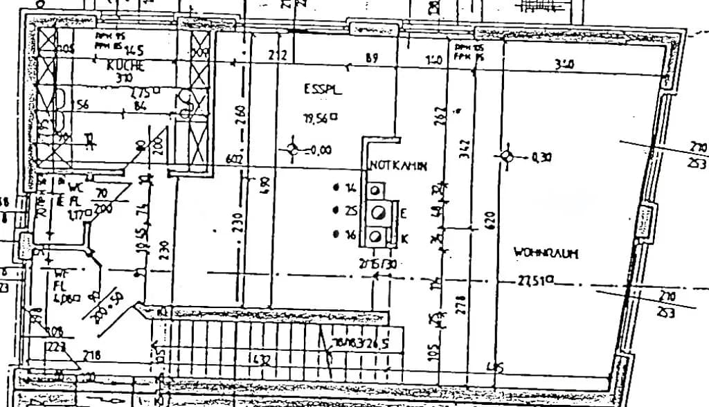 7-Zimmer-Haus mieten in Wien – 235 m², € 3.420 – Bild 19 von 23