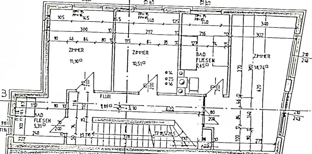 7-Zimmer-Haus mieten in Wien – 235 m², € 3.420 – Bild 20 von 23