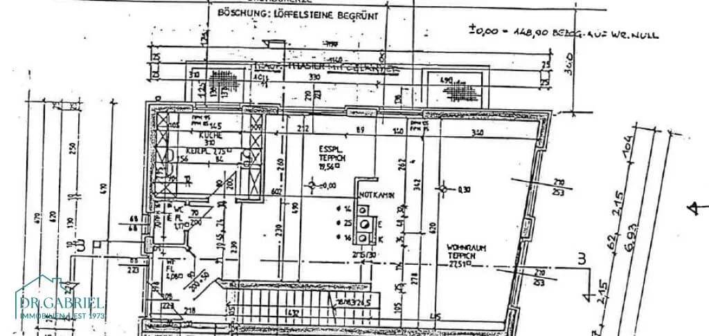 7-Zimmer-Haus mieten in Wien – 235 m², € 3.420 – Bild 14 von 17