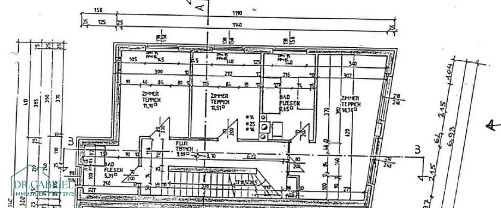 7-Zimmer-Haus mieten in Wien – 235 m², € 3.420 – Bild 15 von 17