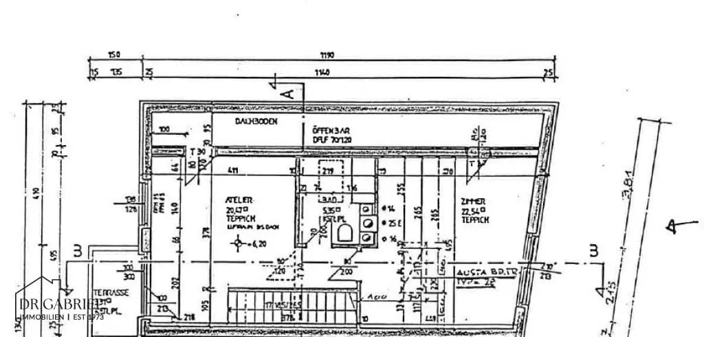 7-Zimmer-Haus mieten in Wien – 235 m², € 3.420 – Bild 16 von 17