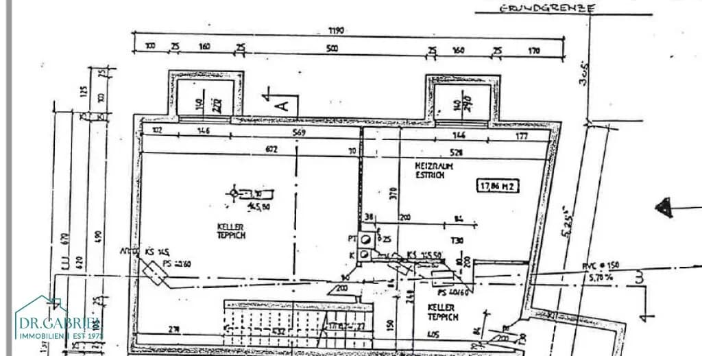 7-Zimmer-Haus mieten in Wien – 235 m², € 3.420 – Bild 17 von 17