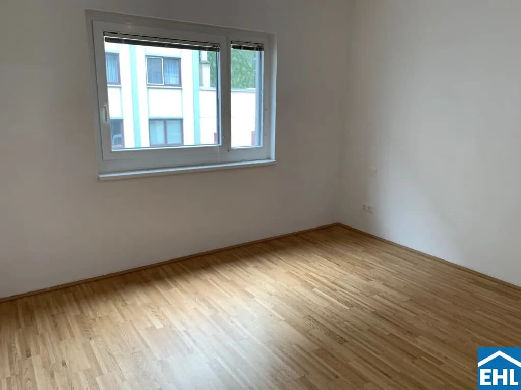 2-Zimmer-Wohnung mieten in Wien – 46,48 m², € 1.019 – Bild 3 von 9