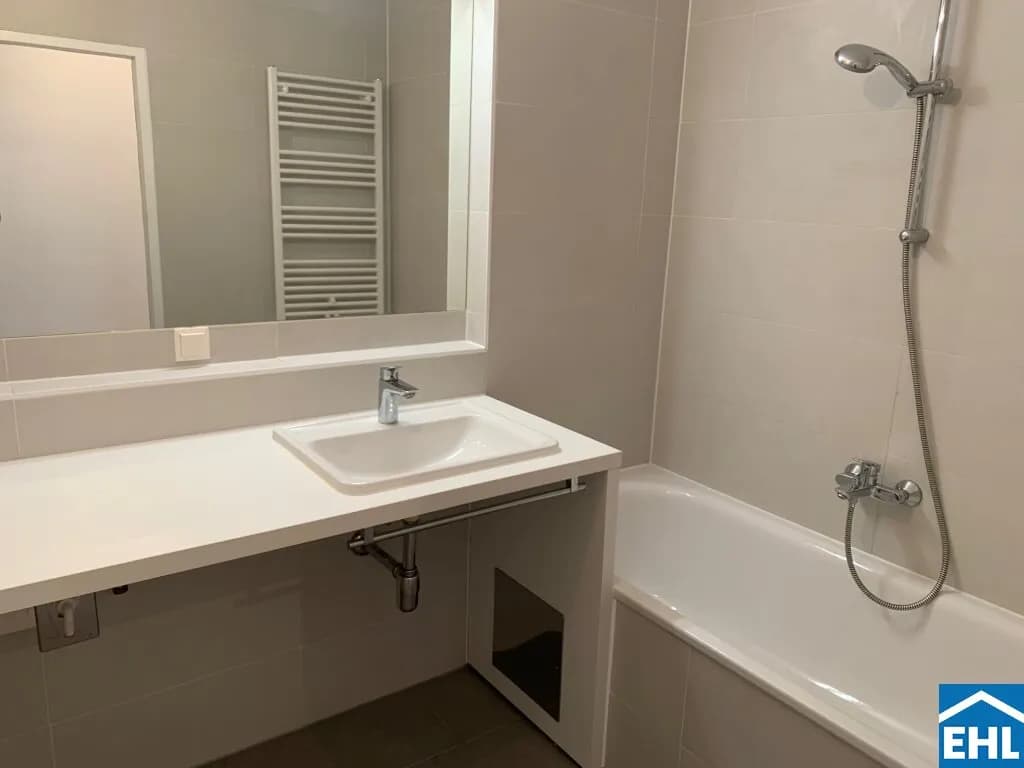 2-Zimmer-Wohnung mieten in Wien – 46,48 m², € 1.019 – Bild 4 von 9