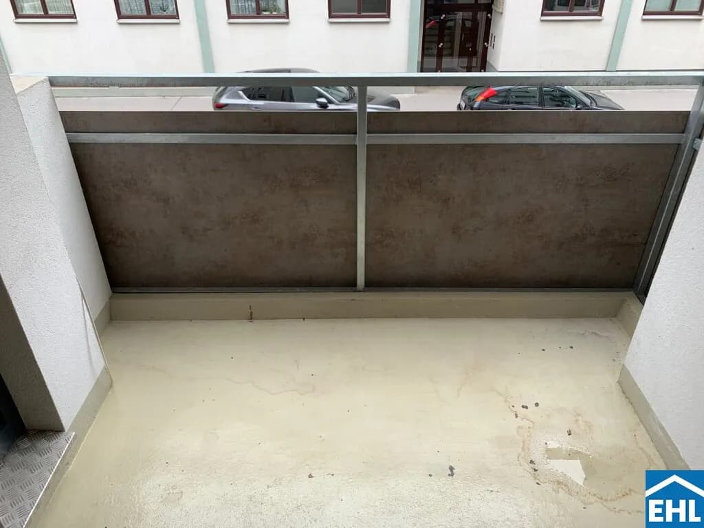 2-Zimmer-Wohnung mieten in Wien – 46,48 m², € 1.019 – Bild 5 von 9