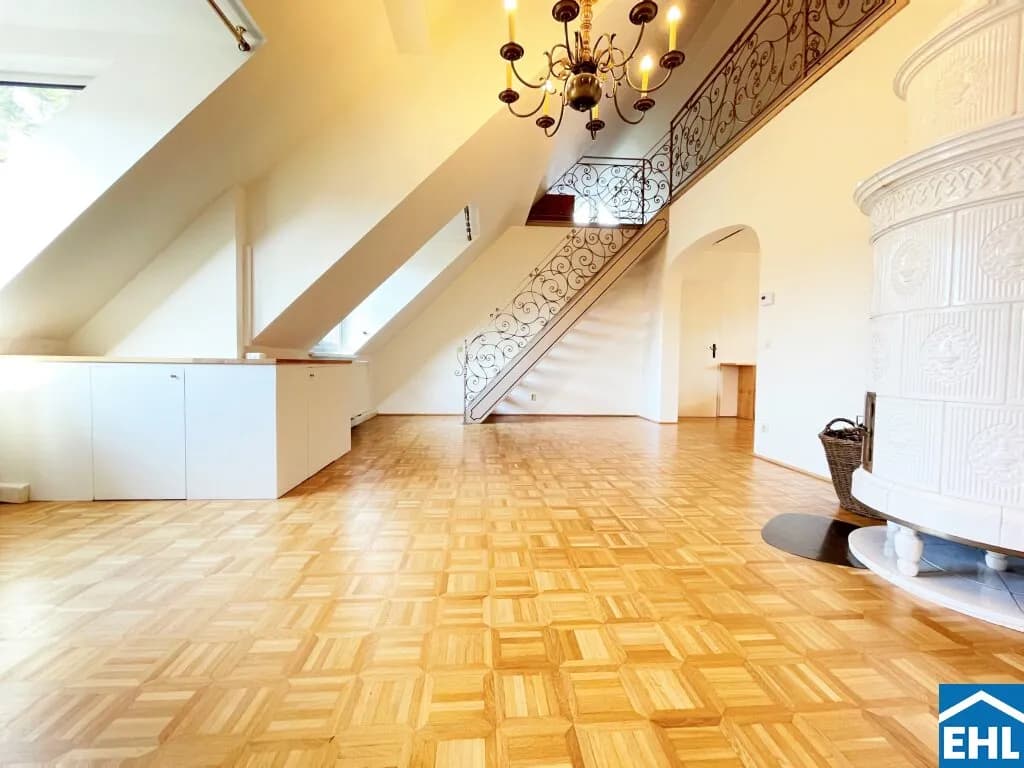 4-Zimmer-Wohnung mieten in Wien – 87,53 m², € 1.649 – Bild 1 von 16