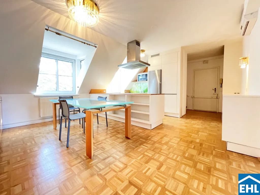4-Zimmer-Wohnung mieten in Wien – 87,53 m², € 1.649 – Bild 2 von 16