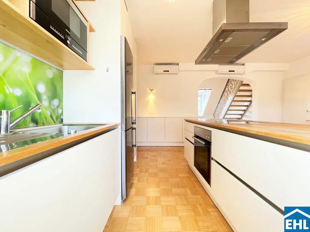 4-Zimmer-Wohnung mieten in Wien – 87,53 m², € 1.649 – Bild 3 von 16