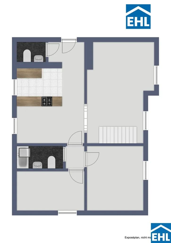 4-Zimmer-Wohnung mieten in Wien – 87,53 m², € 1.649 – Bild 15 von 16