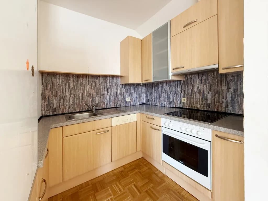 3-Zimmer-Wohnung mieten in Wels – 66,42 m², € 754 – Bild 3 von 11