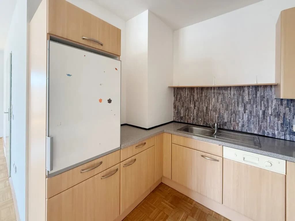 3-Zimmer-Wohnung mieten in Wels – 66,42 m², € 754 – Bild 4 von 11