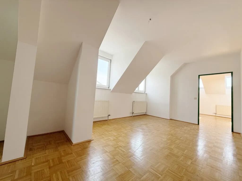 3-Zimmer-Wohnung mieten in Wels – 66,42 m², € 754 – Bild 5 von 11