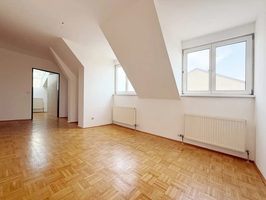 3-Zimmer-Wohnung mieten in Wels – 66,42 m², € 754 – Bild 6 von 11