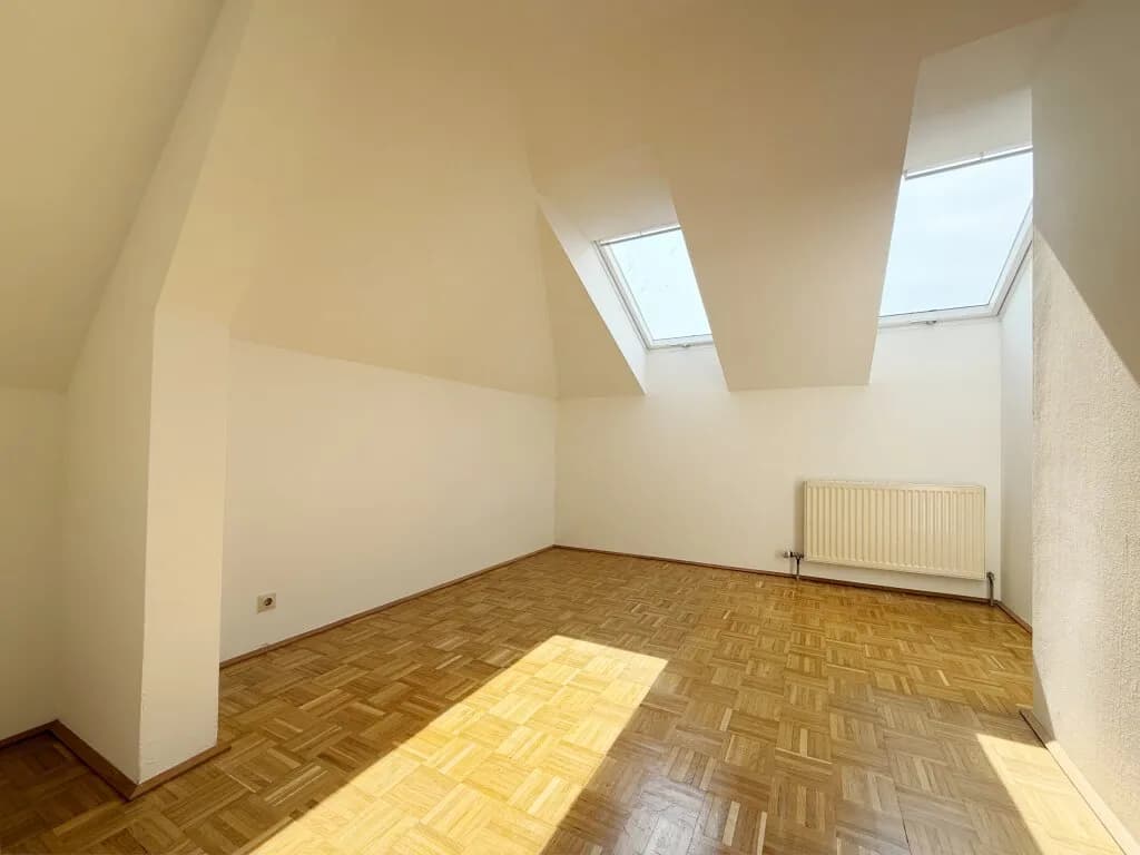 3-Zimmer-Wohnung mieten in Wels – 66,42 m², € 754 – Bild 7 von 11