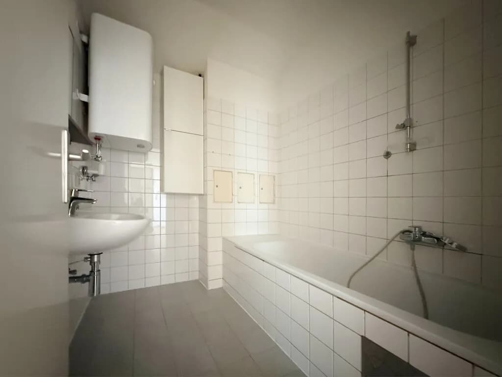 3-Zimmer-Wohnung mieten in Wels – 66,42 m², € 754 – Bild 9 von 11