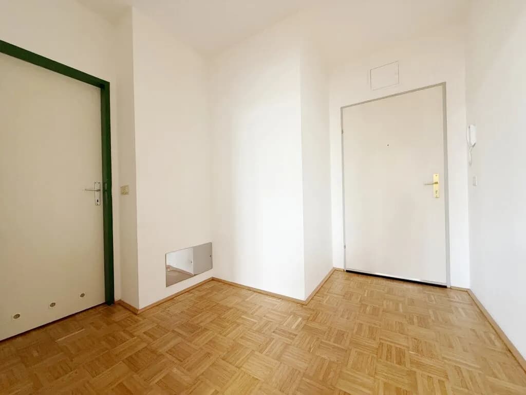 3-Zimmer-Wohnung mieten in Wels – 66,42 m², € 754 – Bild 10 von 11