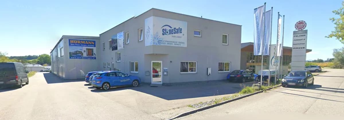 Gewerbeimmobilie mieten in Grieskirchen – 660 m², € 3.600 – Bild 2 von 20