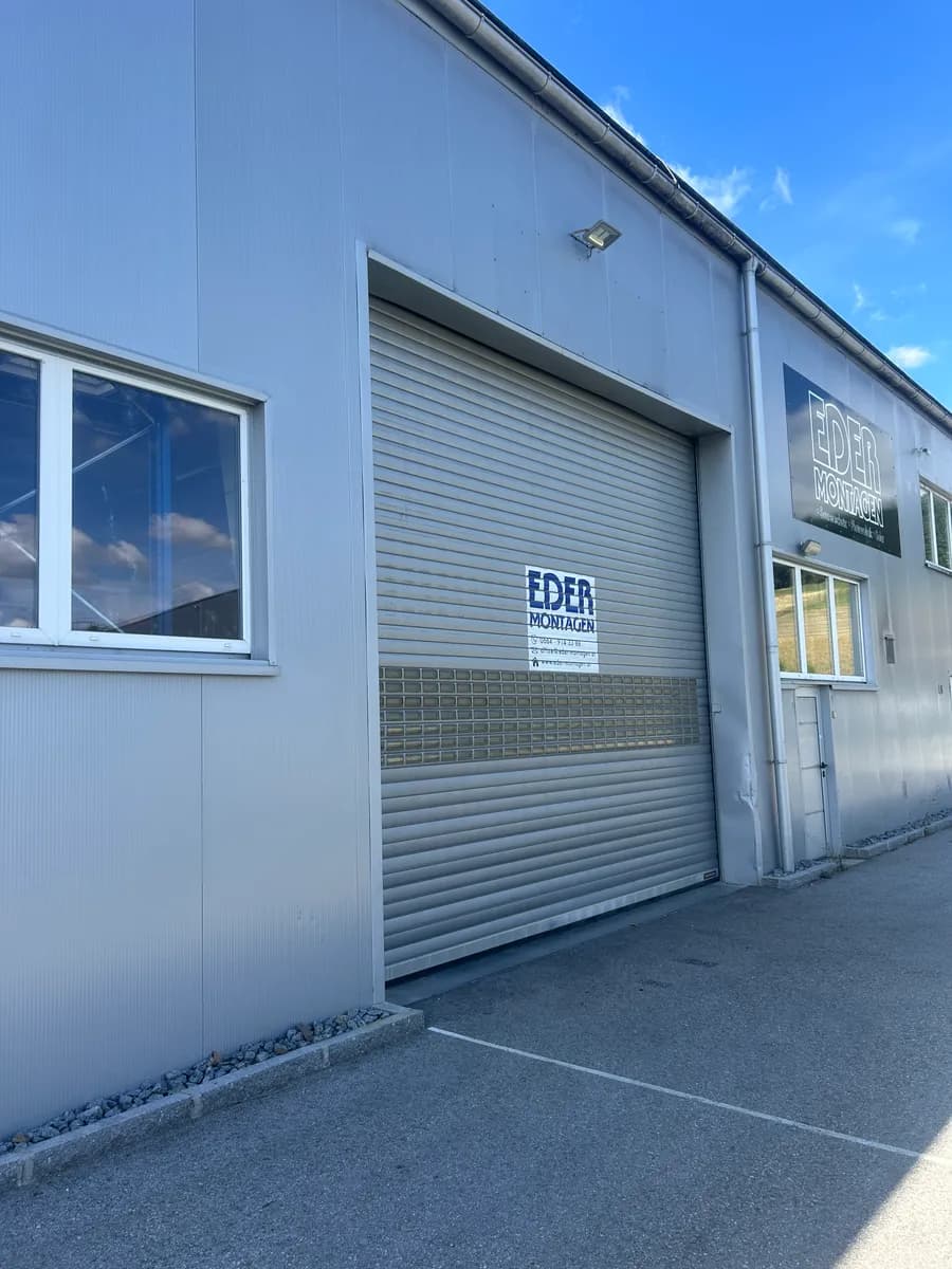 Gewerbeimmobilie mieten in Grieskirchen – 660 m², € 3.600 – Bild 3 von 20