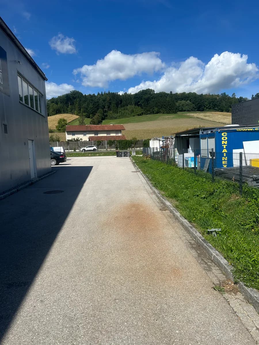 Gewerbeimmobilie mieten in Grieskirchen – 660 m², € 3.600 – Bild 4 von 20