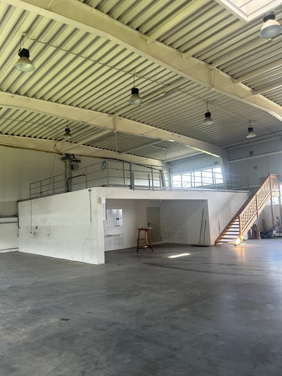 Gewerbeimmobilie mieten in Grieskirchen – 660 m², € 3.600 – Bild 5 von 20