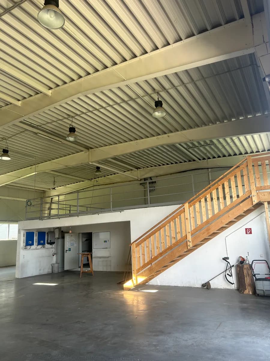 Gewerbeimmobilie mieten in Grieskirchen – 660 m², € 3.600 – Bild 7 von 20