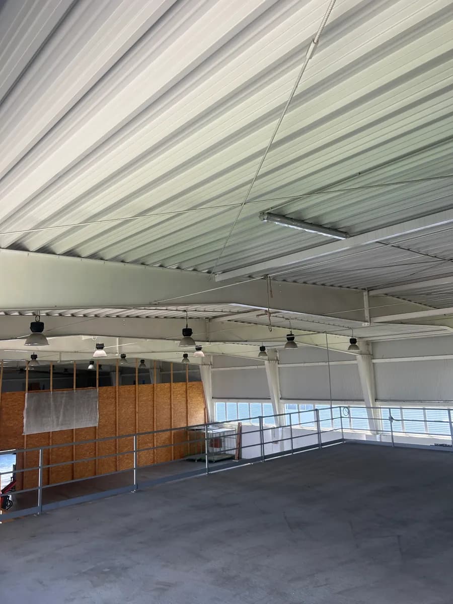 Gewerbeimmobilie mieten in Grieskirchen – 660 m², € 3.600 – Bild 8 von 20