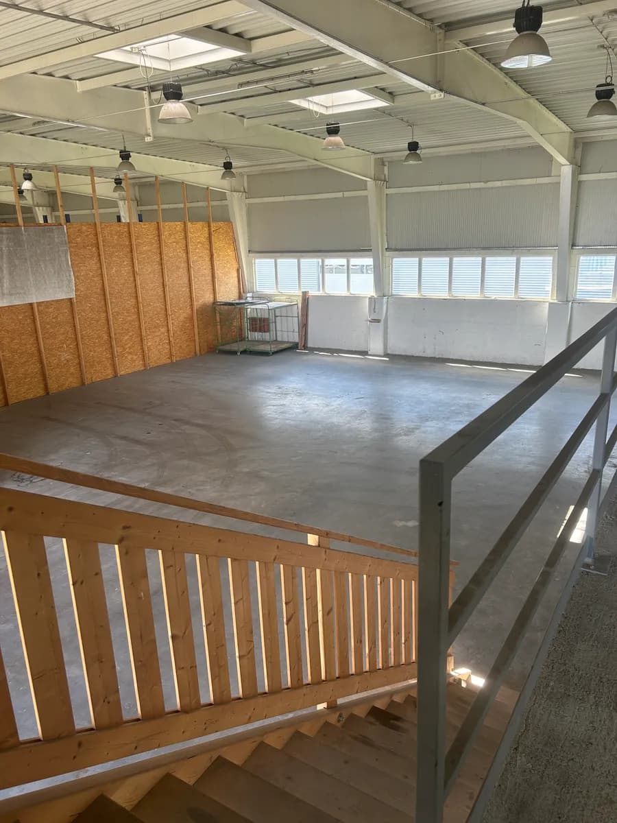 Gewerbeimmobilie mieten in Grieskirchen – 660 m², € 3.600 – Bild 9 von 20