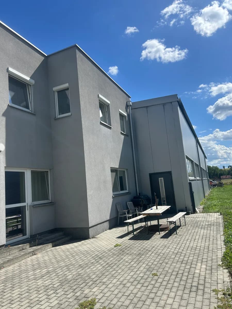 Gewerbeimmobilie mieten in Grieskirchen – 660 m², € 3.600 – Bild 11 von 20