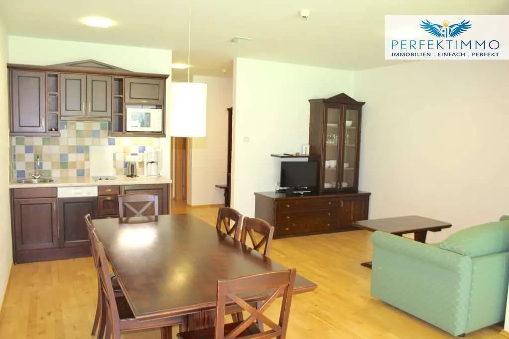 2-Zimmer-Wohnung kaufen in Imst – 54,37 m², € 304.800 – Bild 1 von 12