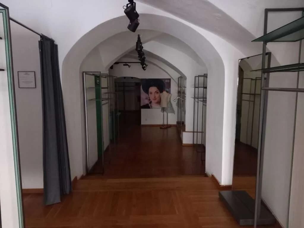 1-Zimmer-Gewerbeimmobilie mieten in Villach – 174 m² – Bild 2 von 8