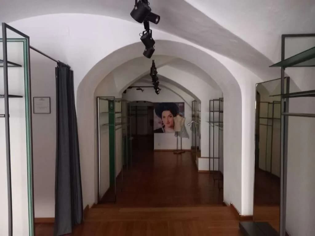 1-Zimmer-Gewerbeimmobilie mieten in Villach – 174 m² – Bild 3 von 8