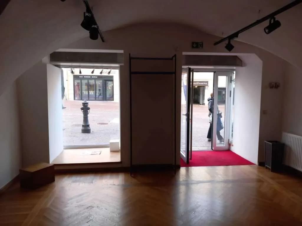 1-Zimmer-Gewerbeimmobilie mieten in Villach – 174 m² – Bild 4 von 8