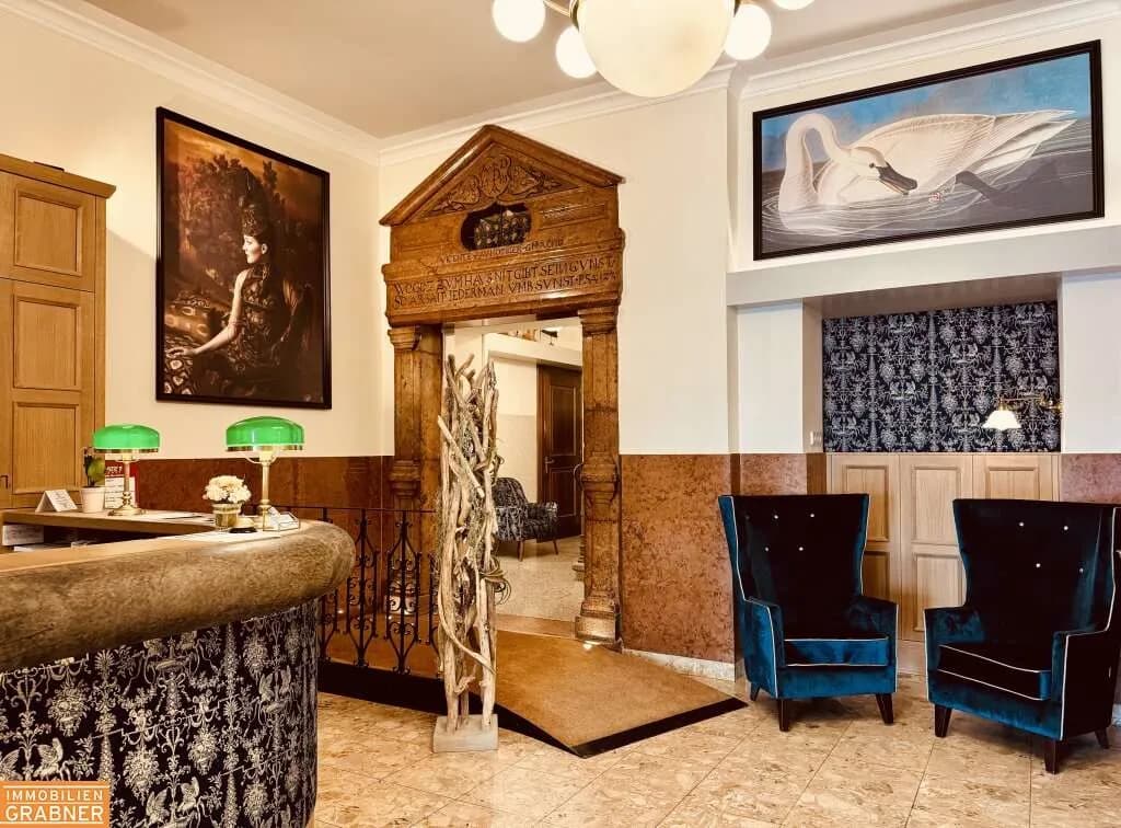 3-Zimmer-Wohnung kaufen in Gmunden – 151,1 m², € 1.295.000 – Bild 14 von 21