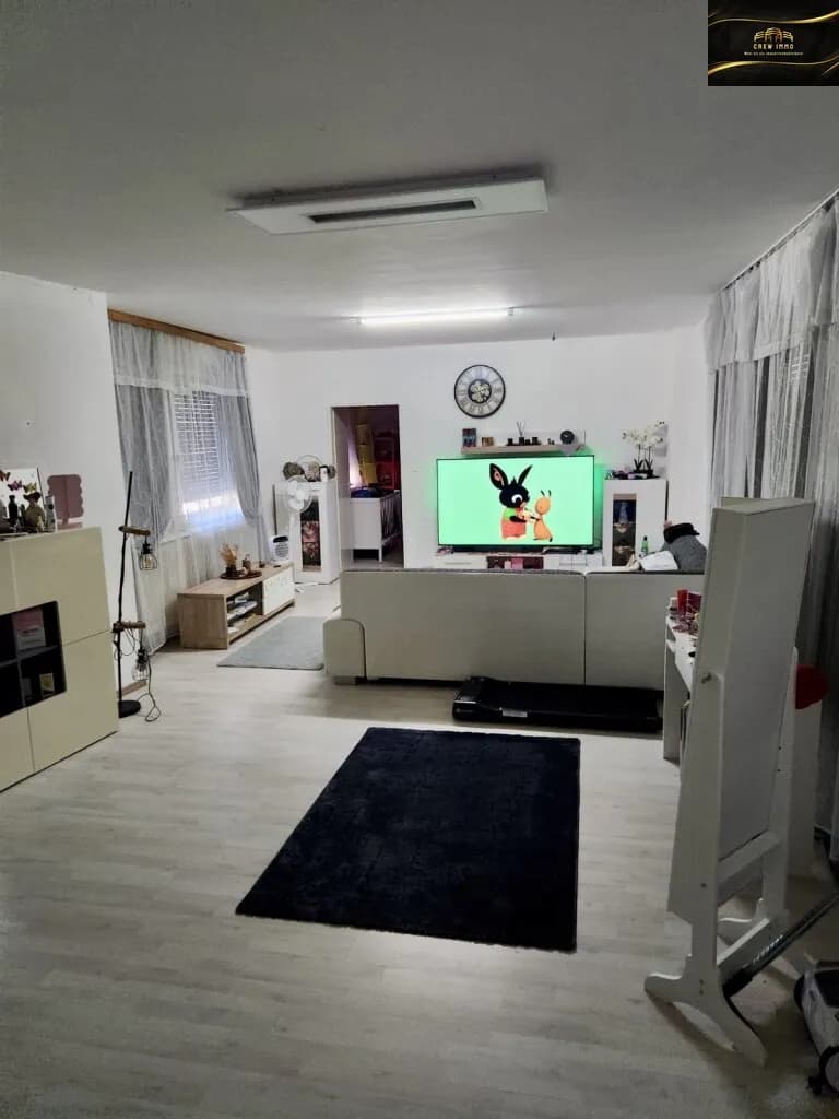 Immobilie kaufen in Neunkirchen – 72 m², € 125.000 – Bild 2 von 4