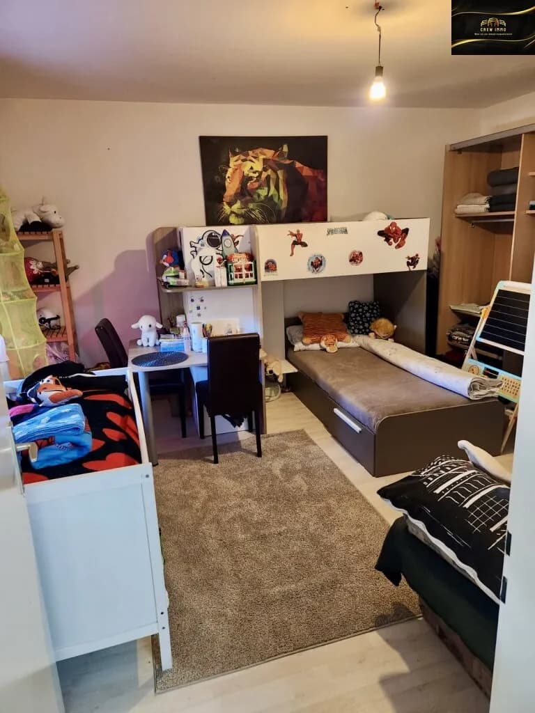 Immobilie kaufen in Neunkirchen – 72 m², € 125.000 – Bild 4 von 4