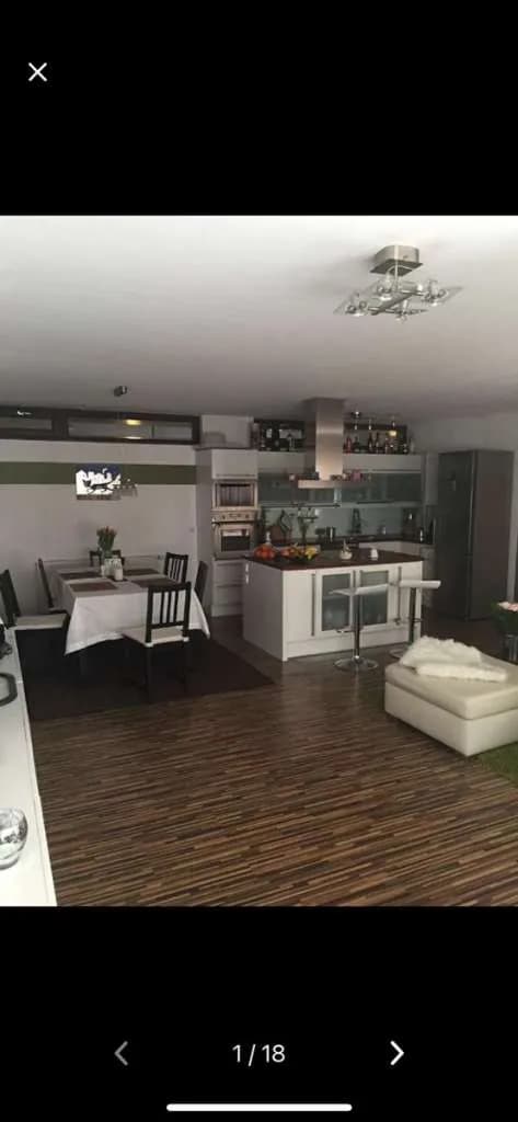 3-Zimmer-Wohnung mieten in Wien – 95 m², € 1.350 – Bild 1 von 17