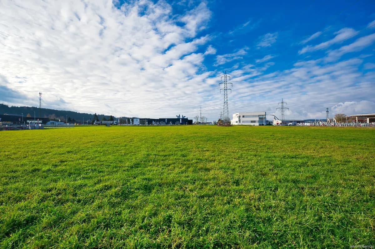Immobilie mieten in Vöcklabruck – 4 600 m² – Bild 14 von 20