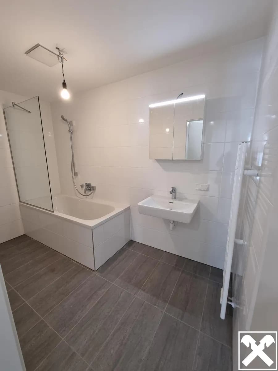 1-Zimmer-Wohnung mieten in Wien – 40,6 m², € 720 – Bild 2 von 3