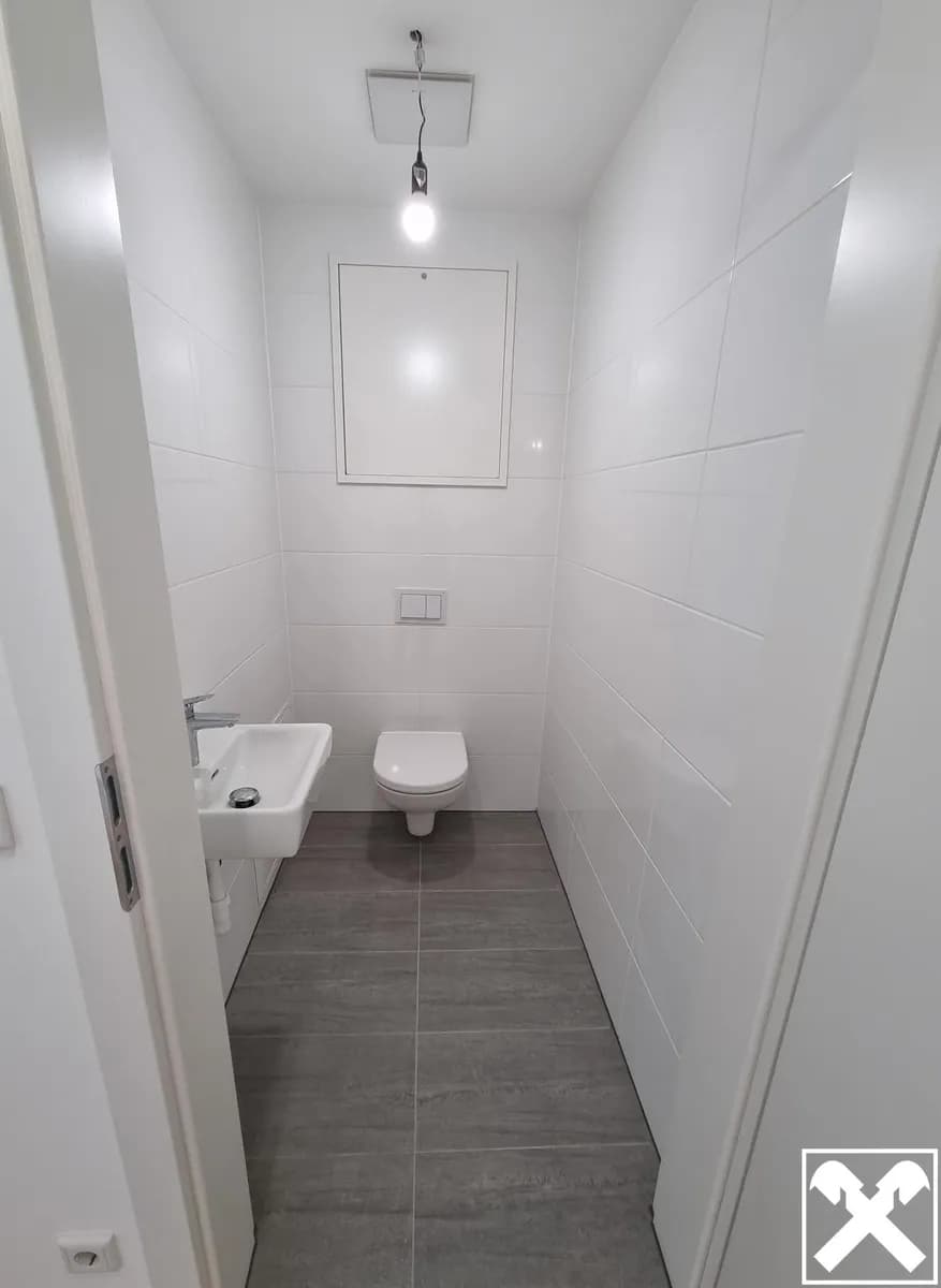 1-Zimmer-Wohnung mieten in Wien – 40,6 m², € 720 – Bild 3 von 3