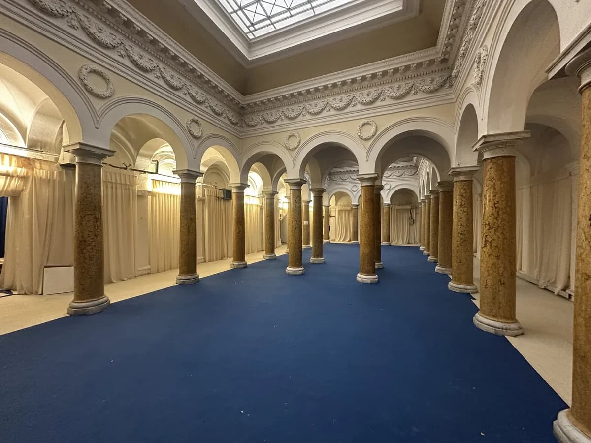 Gewerbeimmobilie mieten in Wien – 504 m², € 4.333 – Bild 1 von 9