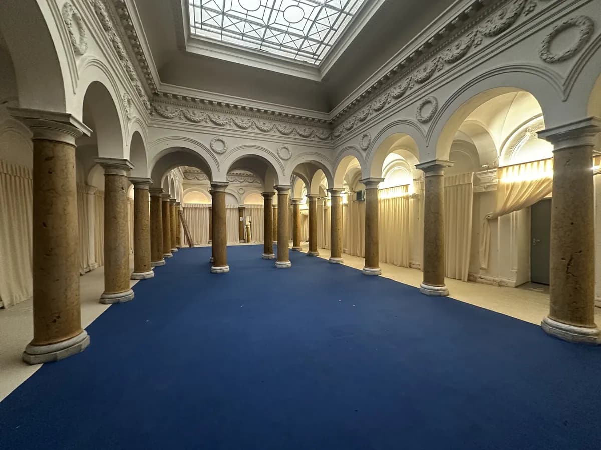 Gewerbeimmobilie mieten in Wien – 504 m², € 4.333 – Bild 4 von 9