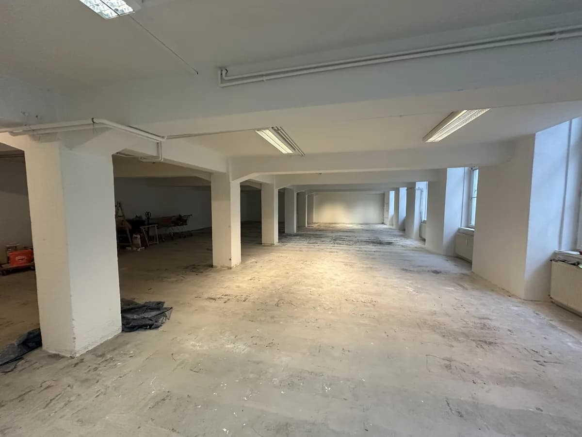 Gewerbeimmobilie mieten in Wien – 504 m², € 4.333 – Bild 6 von 9