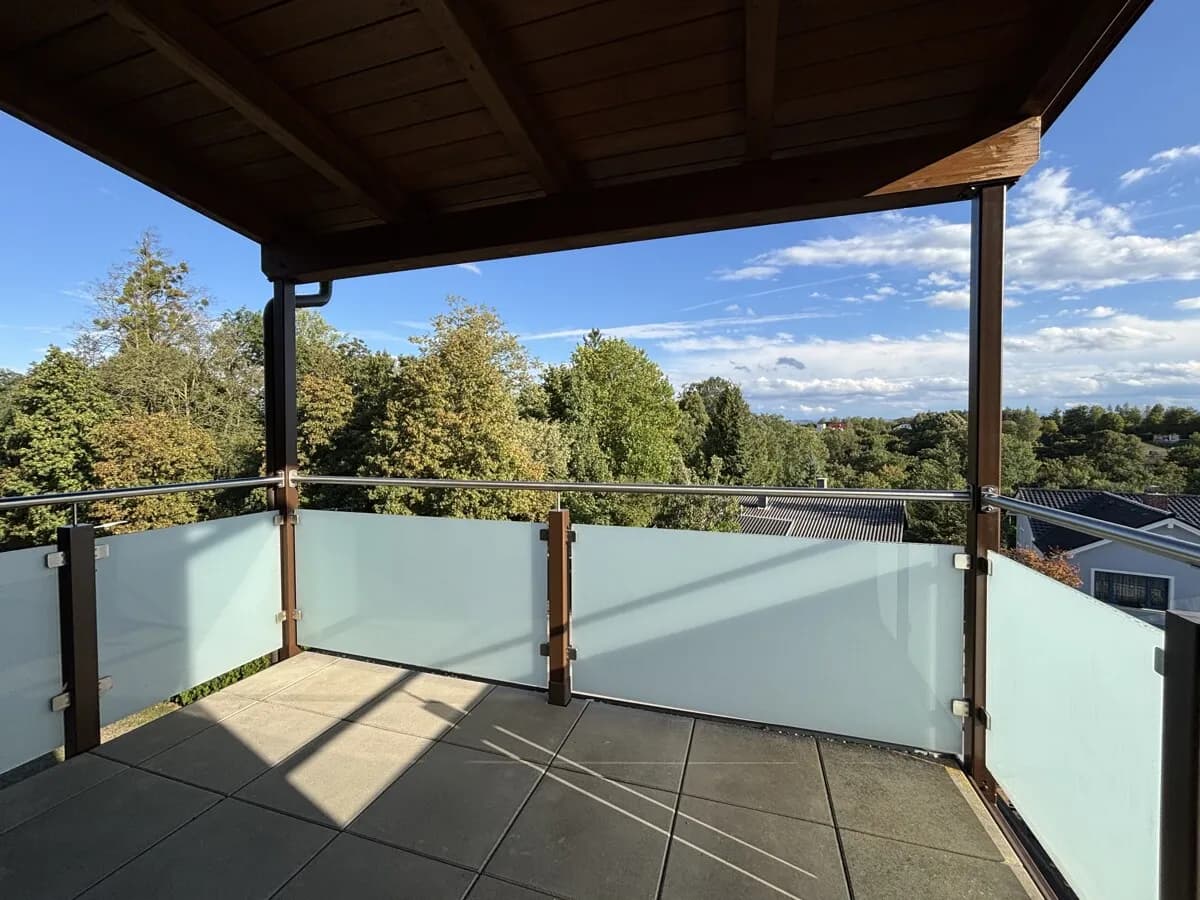 2-Zimmer-Wohnung mieten in Amstetten – 80,32 m², € 820 – Bild 2 von 12